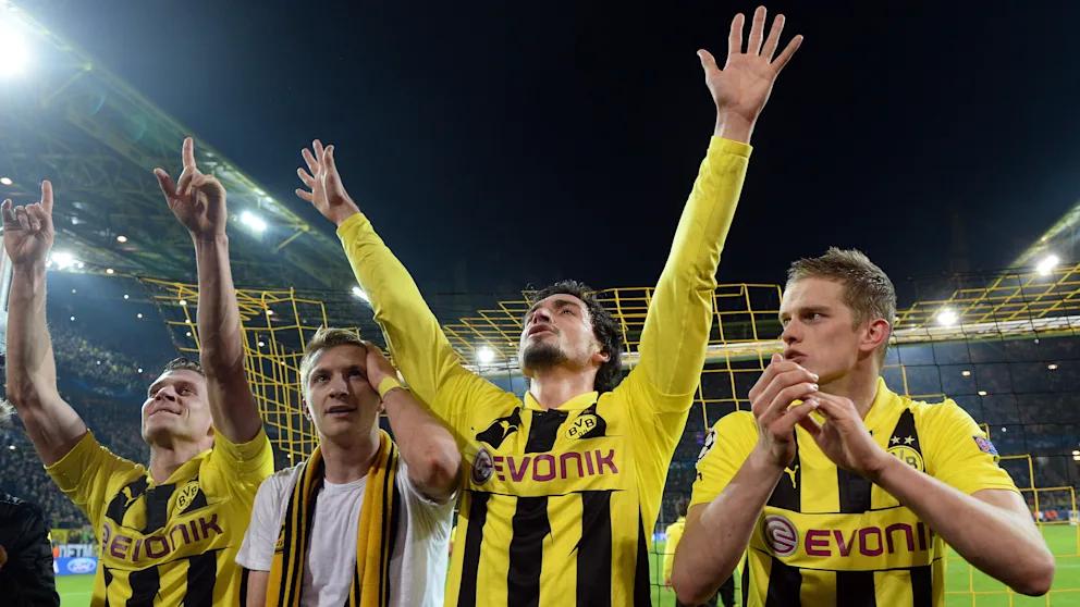 最佳队友是, 的梦想, 好几年里都 最佳队友是, 的梦想, 好几年里都