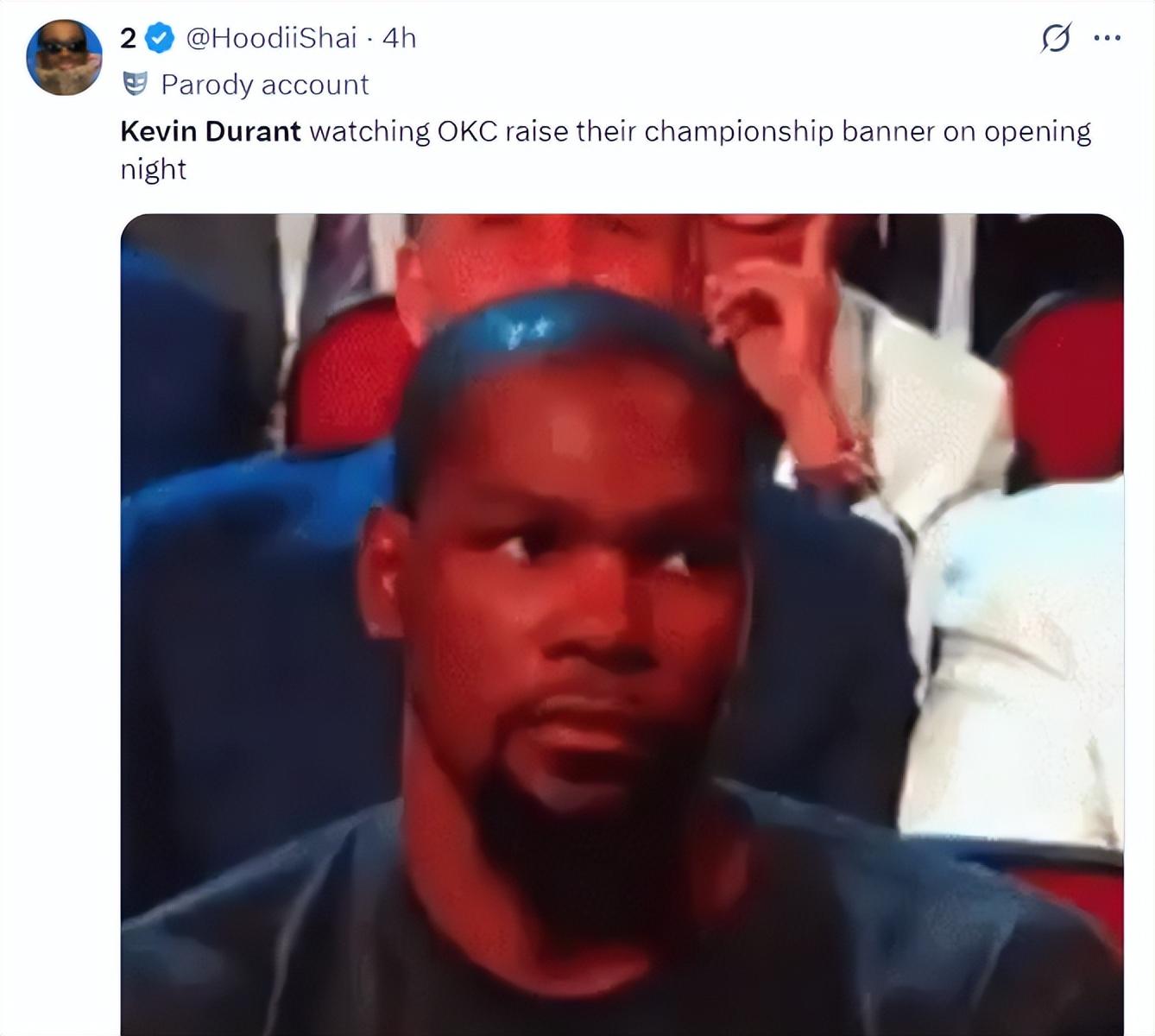 杜兰特让火 杜兰特让火