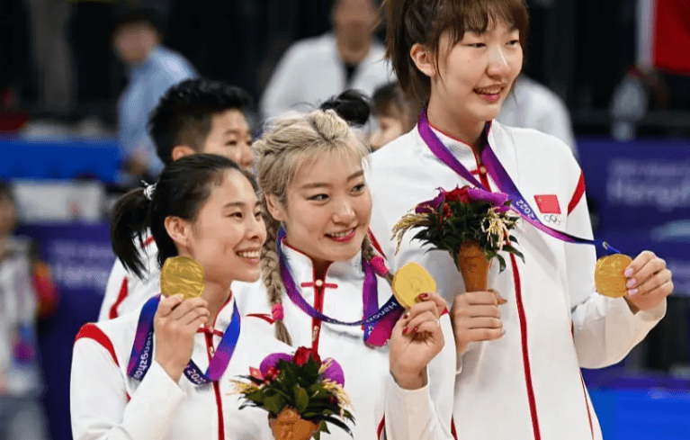 让她尽快适 让她尽快适