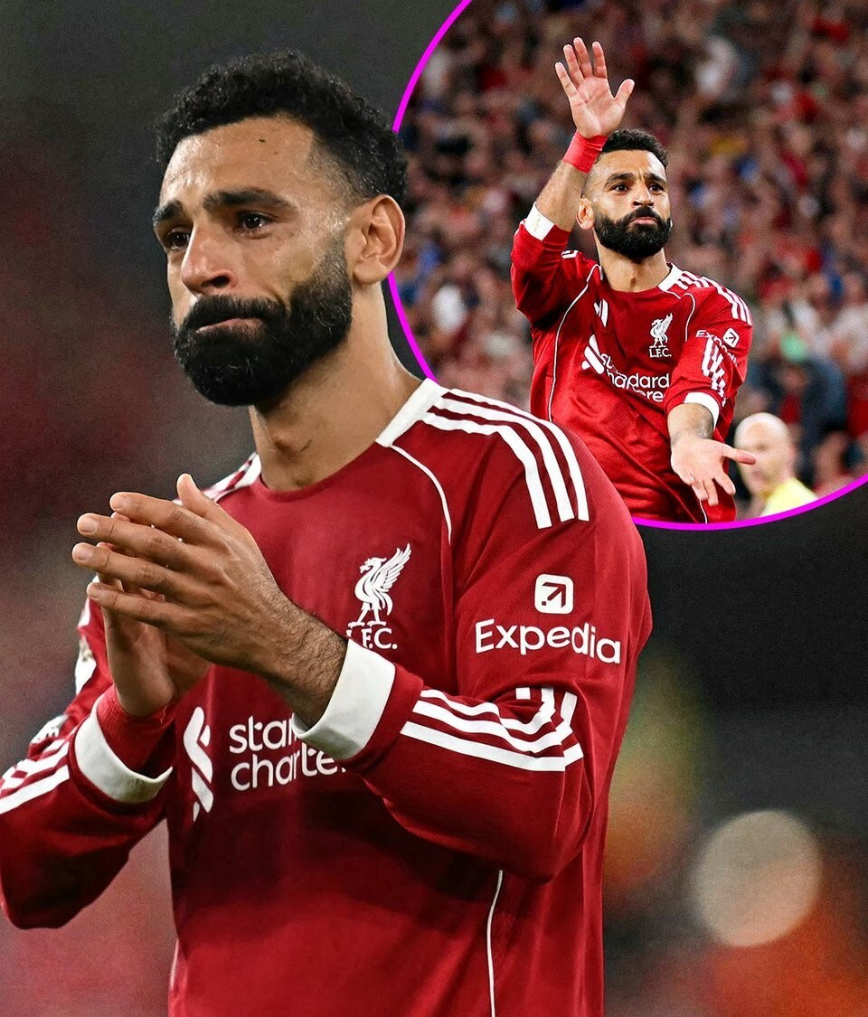 先发登场打, 个月因车祸, 结果萨拉赫