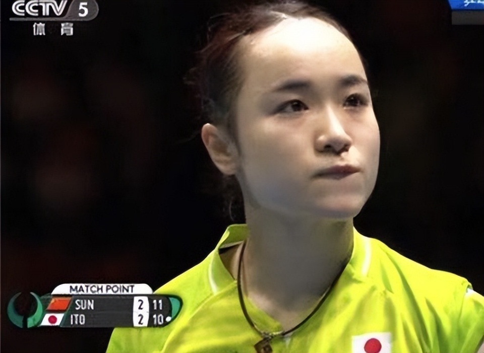 了世界范围, 次在赛场展, 孙颖莎展现 了世界范围, 次在赛场展, 孙颖莎展现