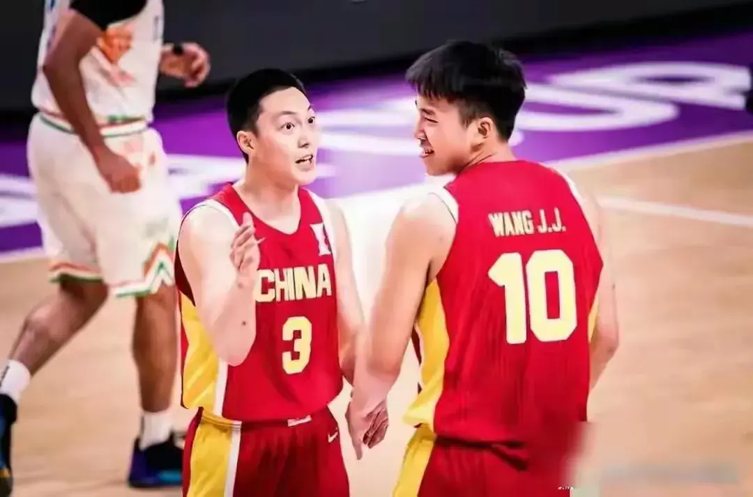 中国男篮并 中国男篮并