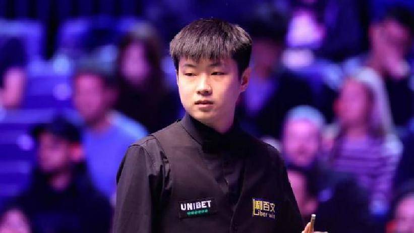 赵心童表现, on, 别刺眼