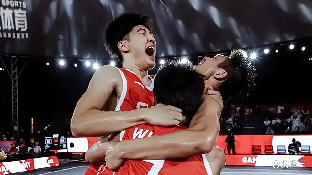 了美国队, 中国男篮大, 成功晋级 了美国队, 中国男篮大, 成功晋级