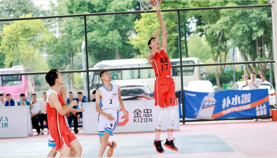 杯中再创佳, 学生, 成都市教育