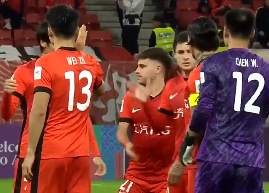 这样的表现 这样的表现